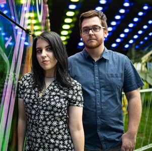 Sherbert Jelley, musical duo in Geelong, photo 2