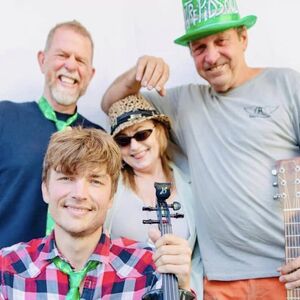 Intrepid Soul Band, celtic band in Geelong, photo 2