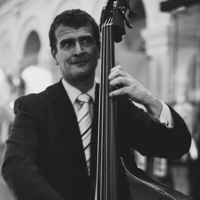 The Mood Merchants, jazz band in Geelong, photo 2