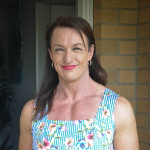 Ingrid Barclay, motivational speaker in Geelong, photo 2
