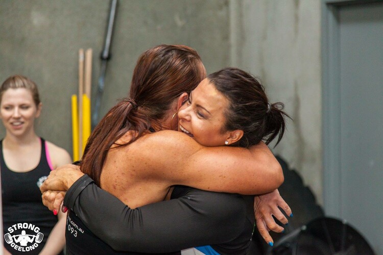 Ingrid Barclay, motivational speaker in Geelong, photo 3