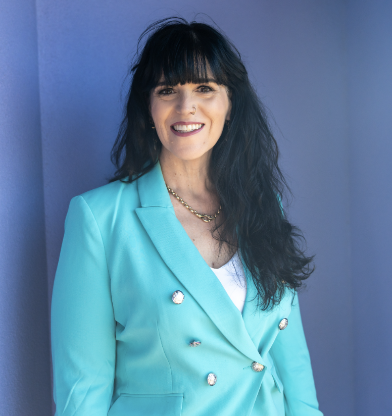 Justine Martin, motivational speaker in Geelong
