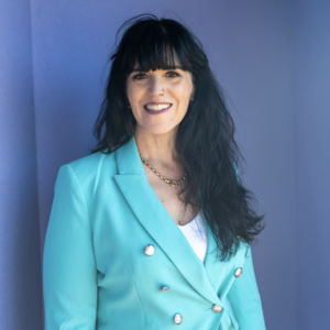 Justine Martin, motivational speaker in Geelong, photo 2