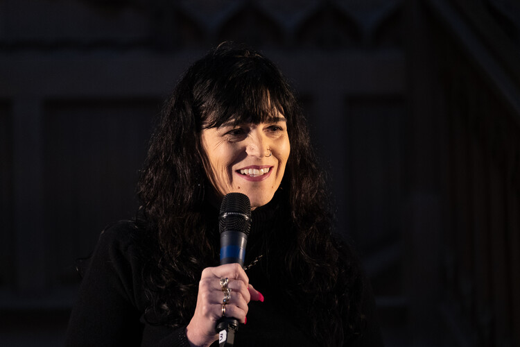 Justine Martin, motivational speaker in Geelong, photo 3