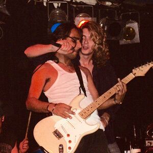 TSC, rock band in Geelong, photo 2