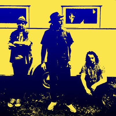 Pineapple Head, tribute band in Geelong, photo 2
