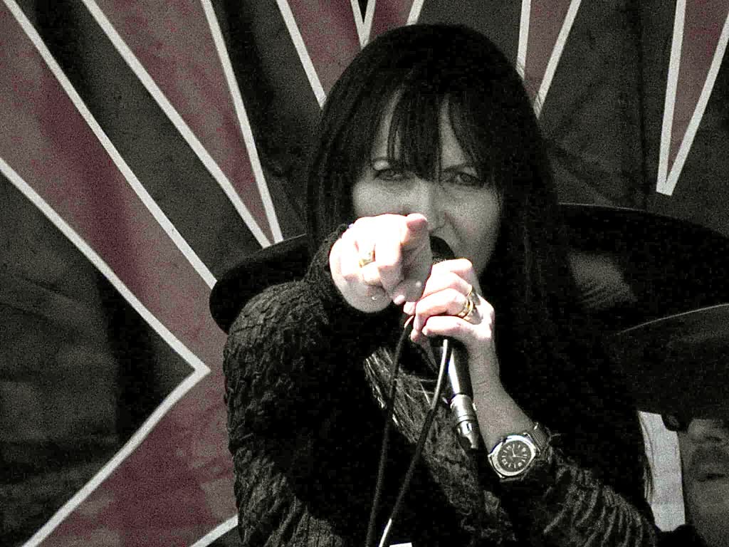 The Divinyls Story- It's A Fine Line, tribute band in Geelong, photo 2