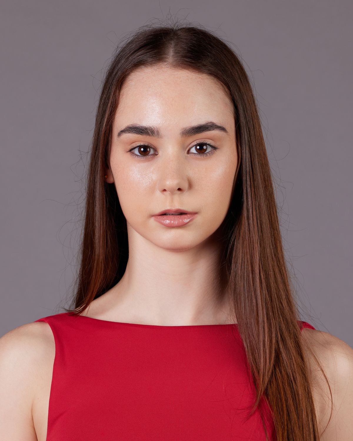 Georgia Armenti, dancer