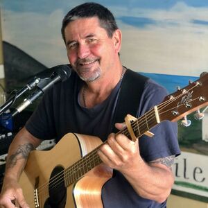 Geoff Udy Entertainment, musical soloist in Geraldton, photo 2