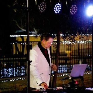 DJ Felix, live in Geraldton, photo 2