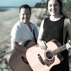 Play It Again, musical duo in Ghan, photo 2