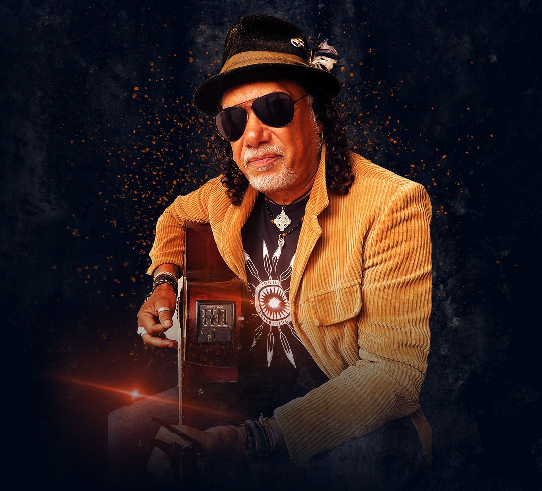 Glenn Skuthorpe, guitarist