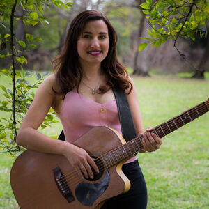 Jacinta Laws, singer in Glossodia, photo 2