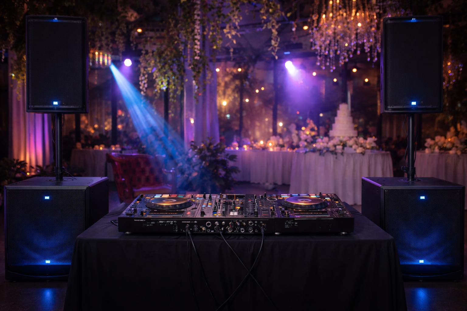 BKDJ Entertainment, live in Gold Coast