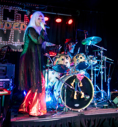 Countdown Reloaded, 80s cover band in Gold Coast, photo 2