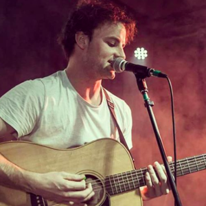 John Hosking, singer in Gold Coast, photo 2