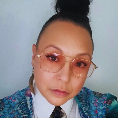 Alexis Benedict, singer-songwriter in Gold Coast, photo 2