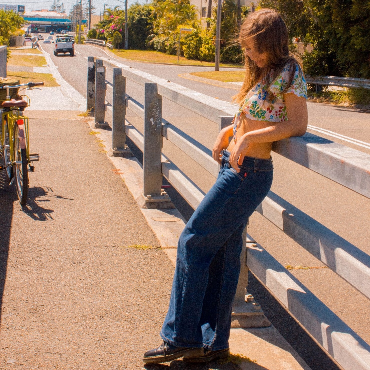 Alpas Music, singer-songwriter in Gold Coast