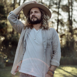 Andy Penkow, country singer in Gold Coast, photo 2