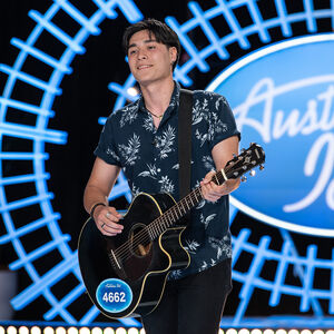 Bobby Holmes (Australian Idol 2023 Finalist), singer in Gold Coast, photo 2