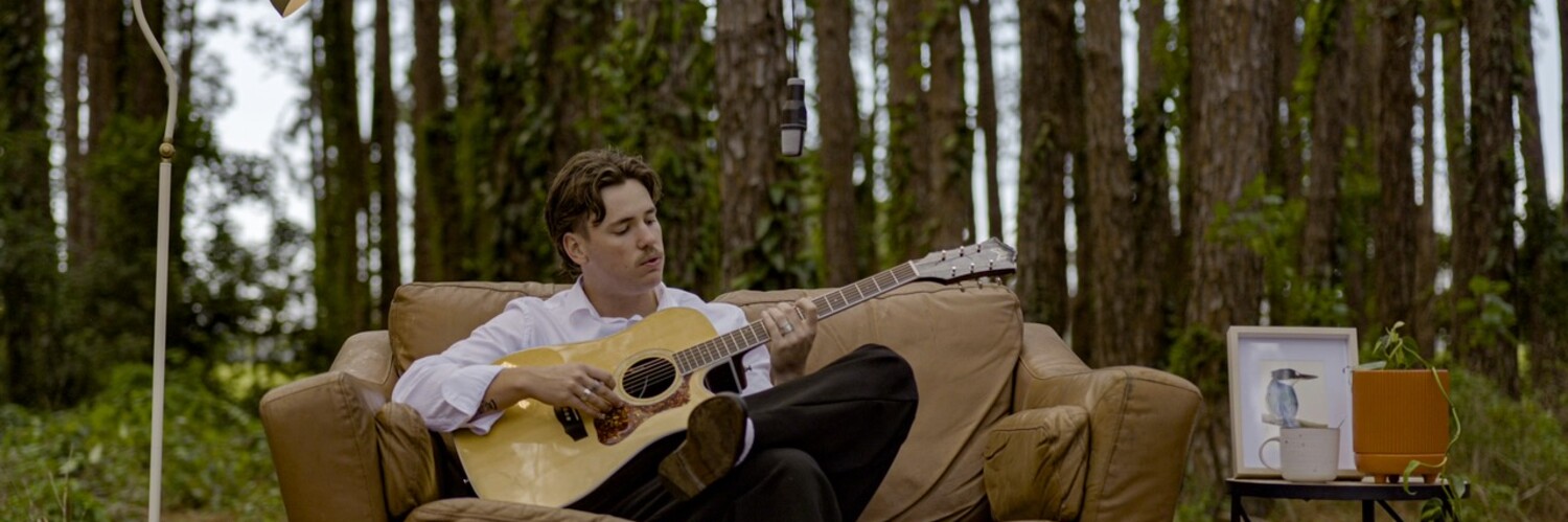 Bodie Potter, singer in Gold Coast, photo 3