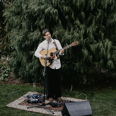 Bodie Potter, singer in Gold Coast, photo 2