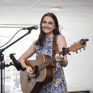 Chloe Styler, singer-songwriter in Gold Coast, photo 2