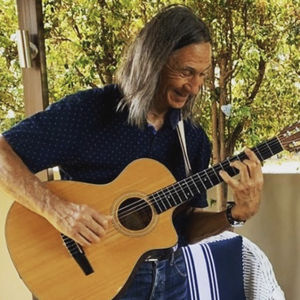 David Watson Music, singer-songwriter in Gold Coast, photo 2