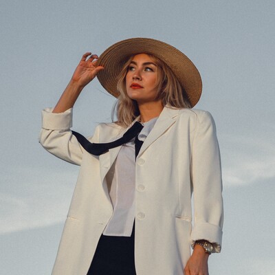 Eleea, singer-songwriter in Gold Coast, photo 2