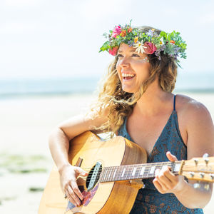 Gabrielle Mathews, singer-songwriter in Gold Coast, photo 2