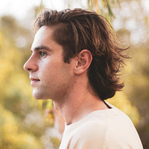 Gaudion, singer-songwriter in Gold Coast, photo 2