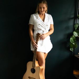 Hollea Music, singer in Gold Coast, photo 2