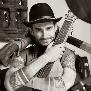 Jay Hoad, singer-songwriter in Gold Coast, photo 2