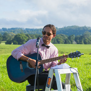 Love songs after dark, musical soloist in Gold Coast, photo 2