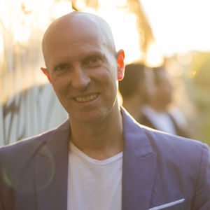 Michael Hickey, singer in Gold Coast, photo 2