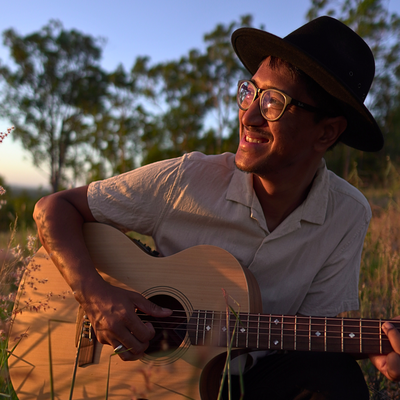 Mono Weddings, wedding singer in Gold Coast
