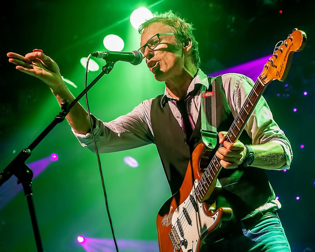 Nick Waters, singer in Gold Coast, photo 3