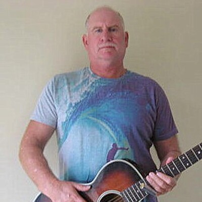Souldaddy7, r&b singer in Gold Coast