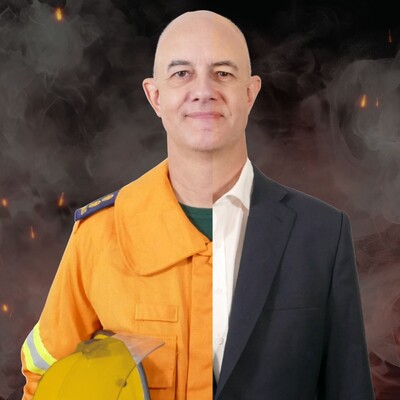 Brad Hauck, technical speaker in Gold Coast, photo 2