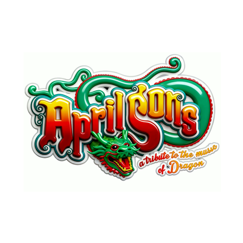 April Sons, tribute show in Gold Coast
