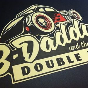 B'Daddy and the Double D's, band in Gold Coast, photo 2
