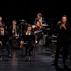 Project Swing, band in Gold Coast, photo 2