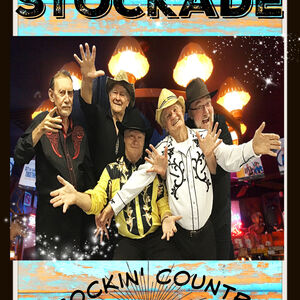 Stockade, band in Gold Coast, photo 2