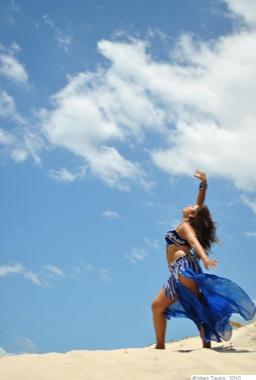Kirti, belly dancer in Gold Coast, photo 2