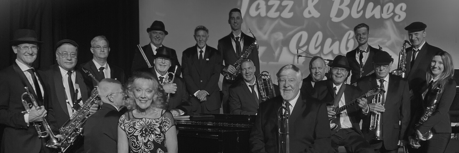 Hint of Swing, big band in Gold Coast, photo 3