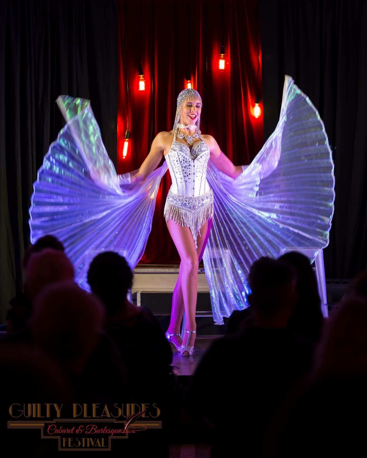 Viva La Showgirl, cabaret dancer in Gold Coast, photo 3