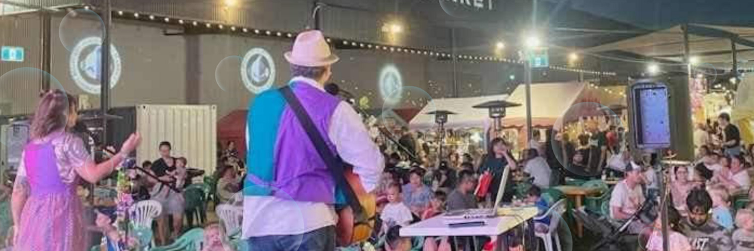 Allioopsy, children's band in Gold Coast, photo 3