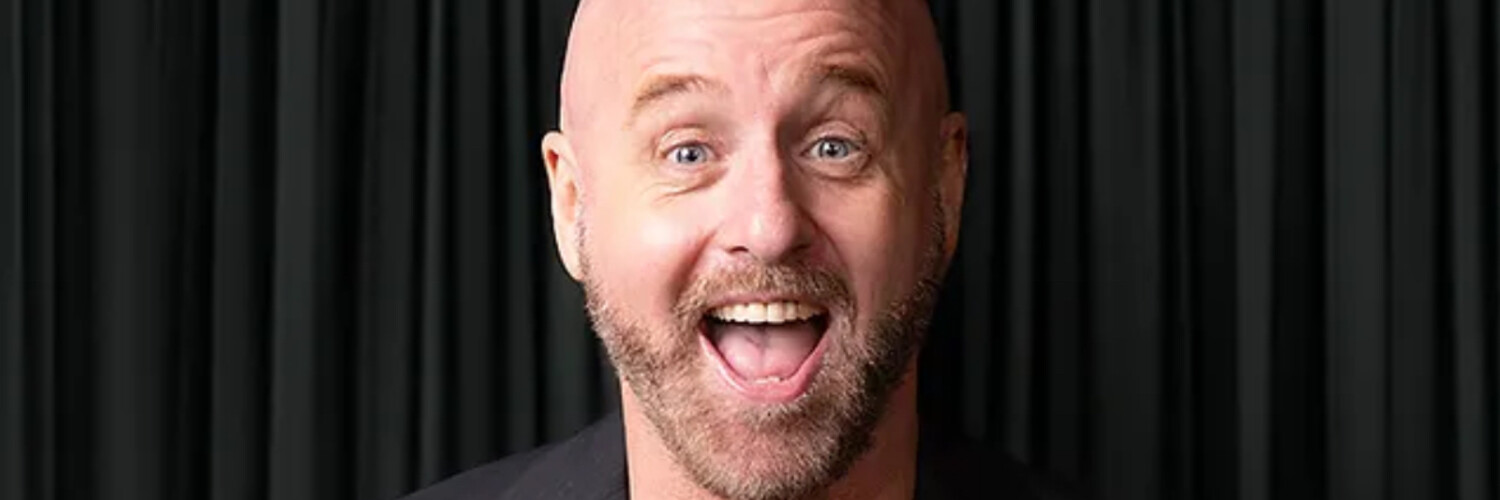 Dave Eastgate, comedian in Gold Coast, photo 3