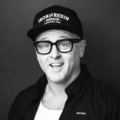 Dave Eastgate, comedian in Gold Coast, photo 2