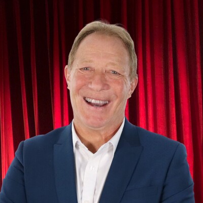 Steve Allison, comedian in Gold Coast, photo 2